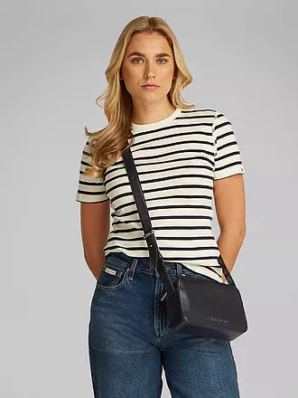 CALVIN KLEIN | Tasche - Mini Bag | schwarz