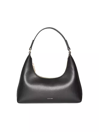 CALVIN KLEIN | Tasche - Schultertasche FOIL | dunkelrot