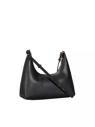 CALVIN KLEIN | Tasche - Schultertasche FOIL | dunkelrot