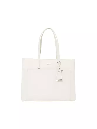 CALVIN KLEIN | Tasche - Shopper CK MUST Medium | schwarz