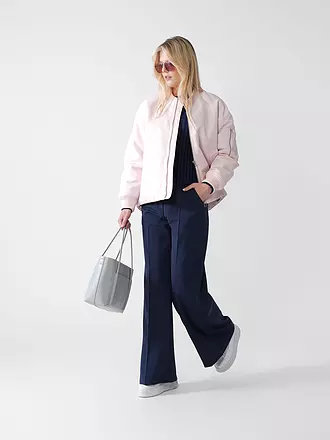 CALVIN KLEIN | Tasche - Shopper LINN Medium | weiss