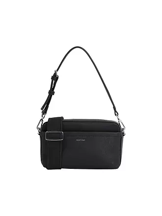 CALVIN KLEIN | Tasche - Umhängetasche CK MUST | hellblau