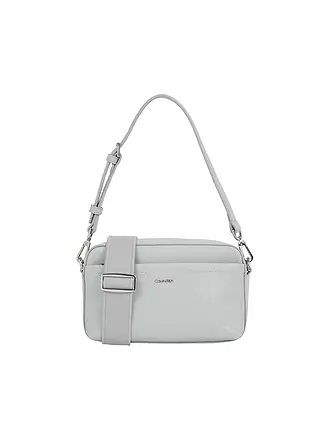 CALVIN KLEIN | Tasche - Umhängetasche CK MUST | hellblau