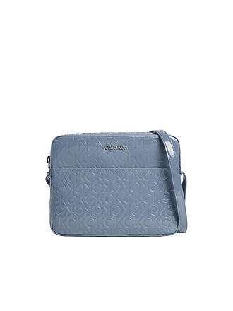 CALVIN KLEIN | Tasche - Umhängetasche Must | schwarz