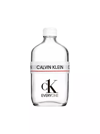 CALVIN KLEIN | ck Everyone Eau de Toilette Natural Spray 100ml | keine Farbe