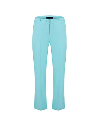 CAMBIO | Chino  7/8 STELLA EASY KICK | blau