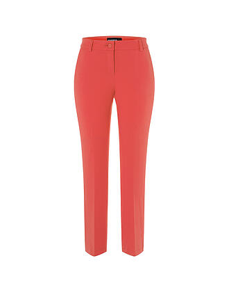 CAMBIO | Chino Stella Easy Kick | orange