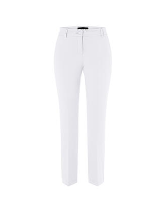 CAMBIO | Chino Stella Easy Kick | weiss