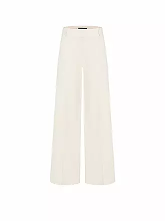 CAMBIO | Culotte CALIFORNIA | creme