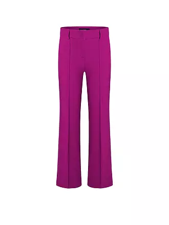 CAMBIO | Hose Flared Fit FAHRA | pink