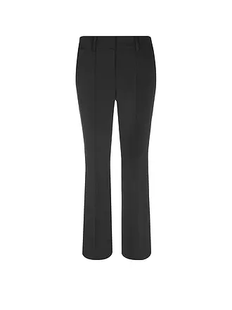 CAMBIO | Hose Flared Fit FAHRA | schwarz