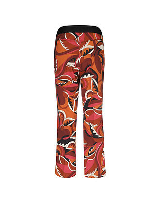 CAMBIO | Hose Flared RANEE EASY KICK | pink
