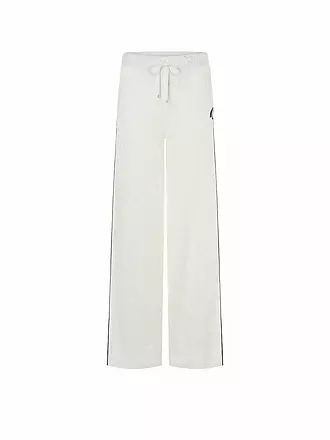 CAMBIO | Hose Jogging Fit AVRIL | creme