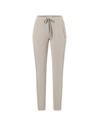CAMBIO | Hose Jogging Fit Jordan seam | olive
