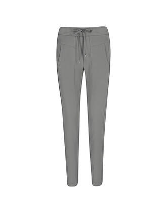 CAMBIO | Hose Jogging Fit Jordan seam | olive