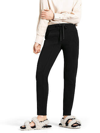 CAMBIO | Hose Jogging Fit Jordan seam | creme