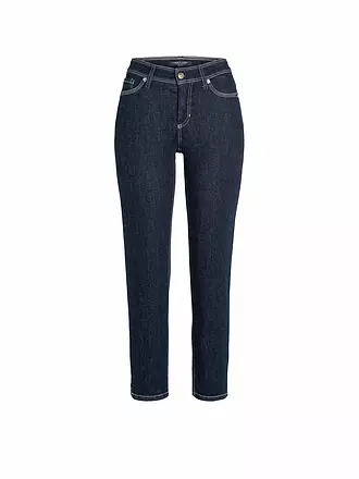 CAMBIO | Jeans 7/8 Piper | dunkelblau
