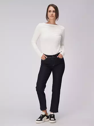 CAMBIO | Jeans 7/8 Piper | dunkelblau
