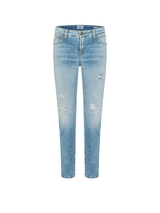CAMBIO | Jeans Balloon Fit KERRY | hellblau