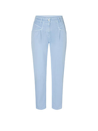 CAMBIO | Jeans Balloon Fit Kacies | hellblau