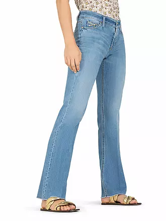 CAMBIO | Jeans Flared Fit PARIS FLARED | 