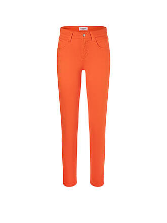 CAMBIO | Jeans Slim FIt PINA | orange
