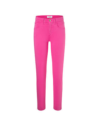 CAMBIO | Jeans Slim FIt PINA | pink