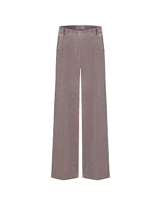 CAMBIO | Marlenehose AMELIE | creme