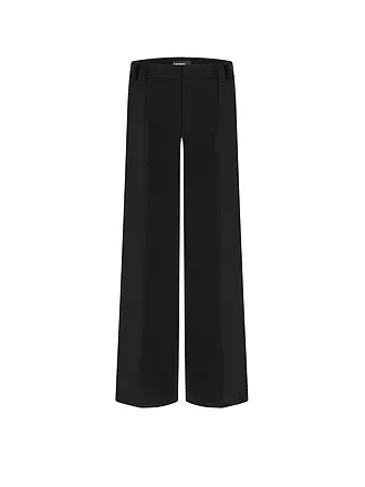 CAMBIO | Marlenehose ANAIS | schwarz
