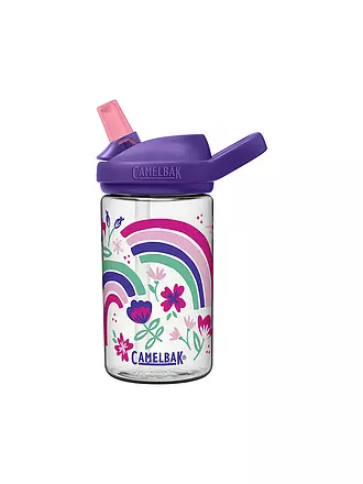 CAMELBAK | Kindertrinkflasche Eddy+ Sharks 400ml | keine Farbe
