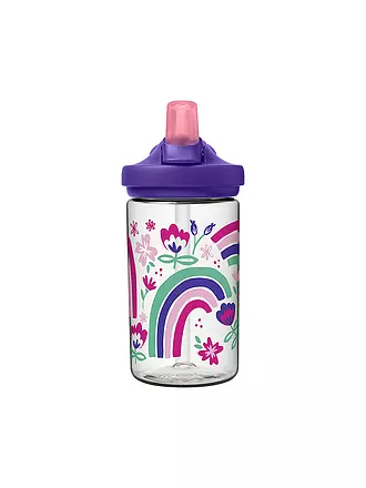 CAMELBAK | Kindertrinkflasche Eddy+ Sharks 400ml | keine Farbe