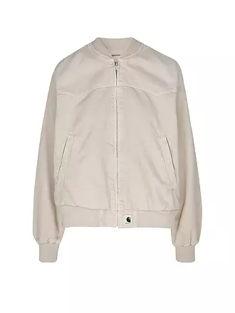 CARHARTT WIP | Blouson | creme