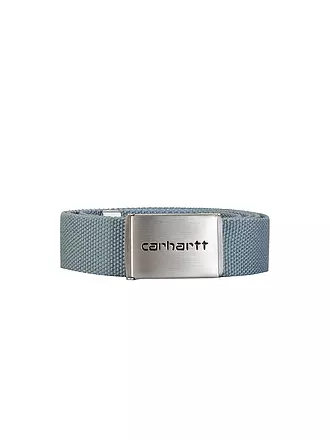 CARHARTT WIP | Gürtel | grau