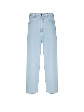 CARHARTT WIP | Jeans Baggy Fit BRANDON | 