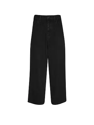 CARHARTT WIP | Jeans Balloon Fit BRANDON | dunkelblau