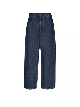 CARHARTT WIP | Jeans Balloon Fit BRANDON | dunkelblau