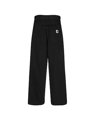CARHARTT WIP | Jeans Balloon Fit BRANDON | dunkelblau
