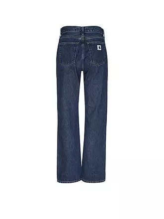 CARHARTT WIP | Jeans Straight Fit NOXON | schwarz