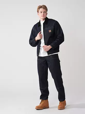 CARHARTT WIP | Jeansjacke | dunkelblau
