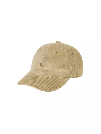 CARHARTT WIP | Kappe HARLEM | olive