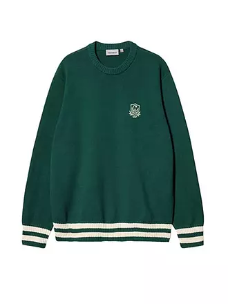 CARHARTT WIP | Pullover | dunkelgrün