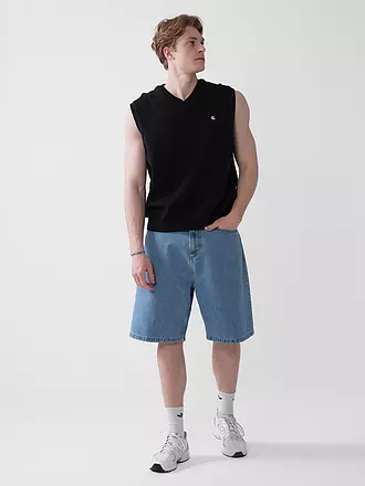 CARHARTT WIP | Pullunder MADISON | schwarz