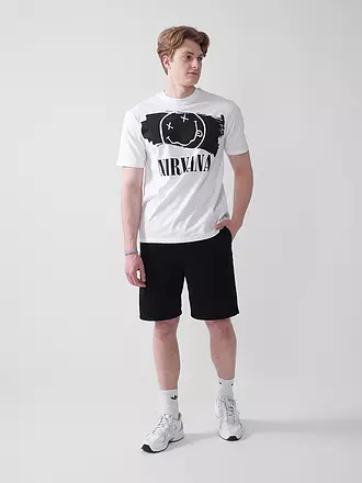 CARHARTT WIP | Shorts FLINT | schwarz