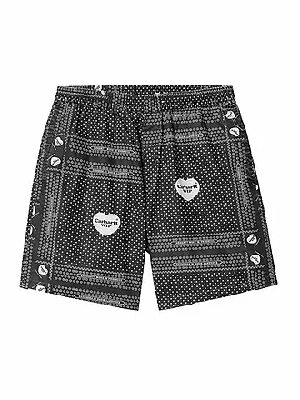 CARHARTT WIP | Shorts | schwarz