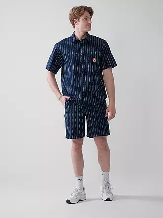 CARHARTT WIP | Shorts | dunkelblau
