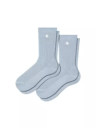 CARHARTT WIP | Socken | hellblau