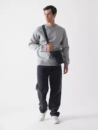 CARHARTT WIP | Sweater CHASE | grau
