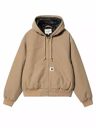 CARHARTT WIP | Sweatjacke | beige