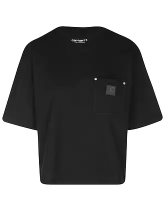 CARHARTT WIP | T-Shirt ELDON | creme