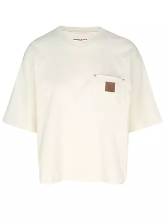 CARHARTT WIP | T-Shirt ELDON | creme